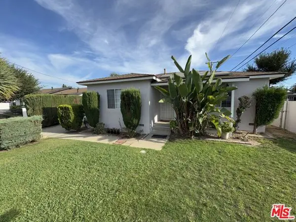 13272 Beaty Avenue, Whittier, CA 90605