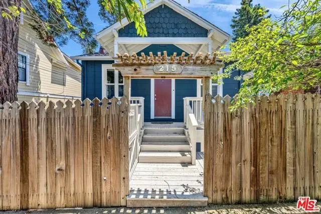 215 Tunnel Avenue, Richmond, CA 94801 - Image #1