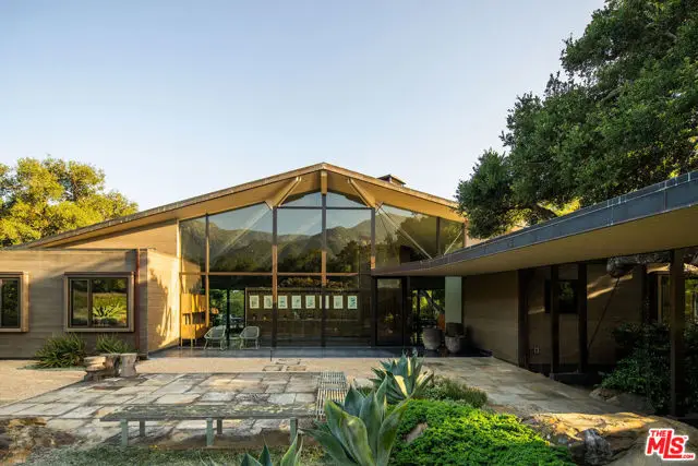 650 San Ysidro Road, Santa Barbara, CA 93108 - Image #3