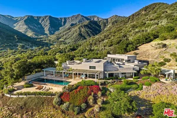 892 Toro Canyon Road, Santa Barbara, CA 93108