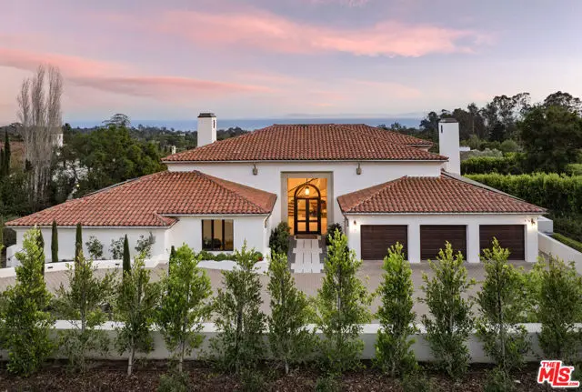 1465 E Mountain Drive, Santa Barbara, CA 93108 - #2