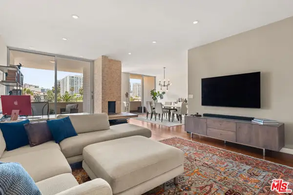 1333 S Beverly Glen Boulevard #703, Los Angeles, CA 90024