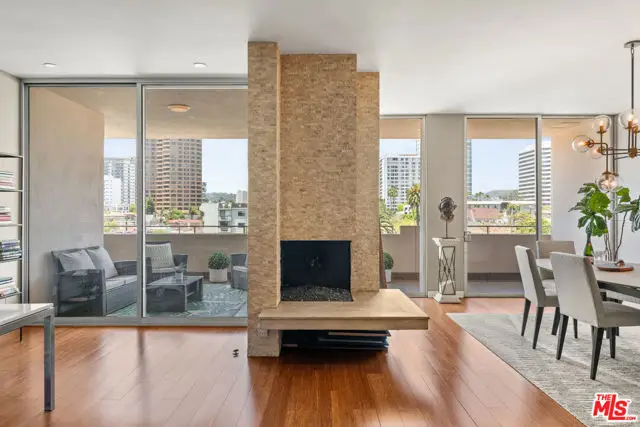 1333 S Beverly Glen Boulevard #703, Los Angeles, CA 90024 - Image #2