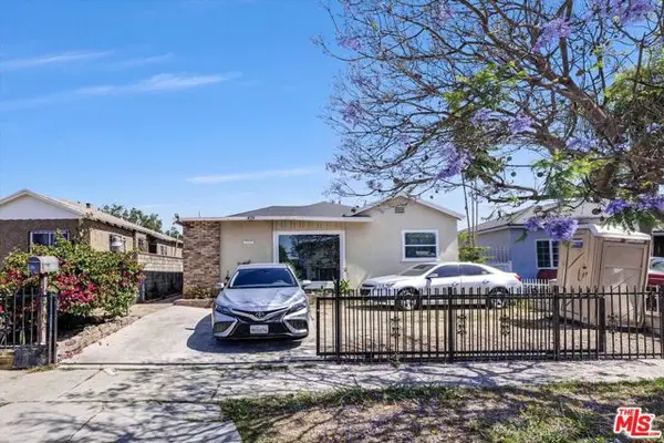 533 W 111th Street, Los Angeles, CA 90044