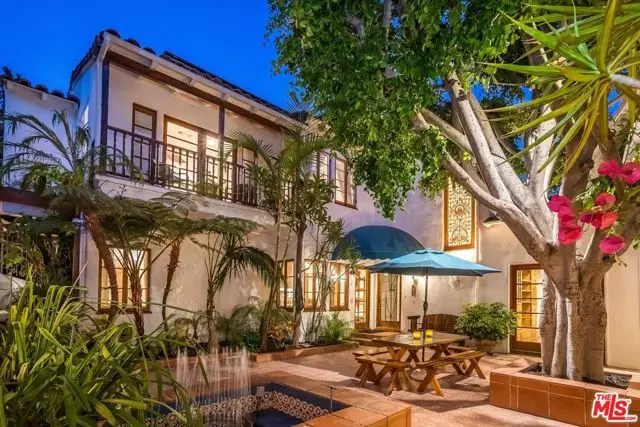 7825 Hillside Avenue, Los Angeles, CA 90046 - Image #2