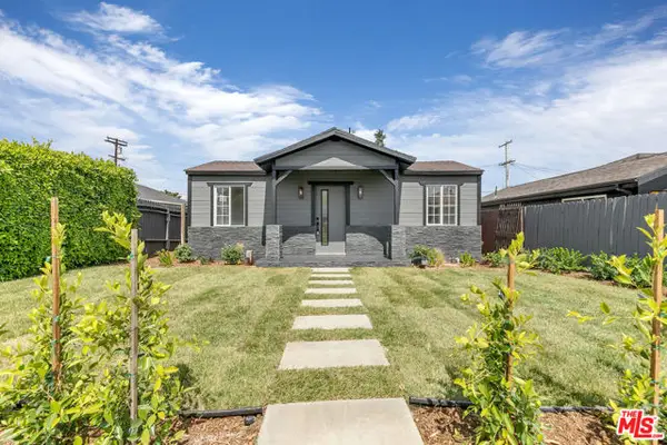 6116 Bonner Avenue, North Hollywood (los Angeles), CA 91606