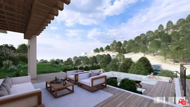 5801 Foxview Drive, Malibu, CA 90265 - Image #2