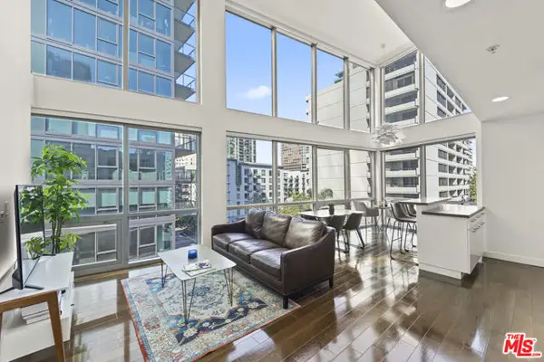 901 S Flower Street #700, Los Angeles, CA 90015