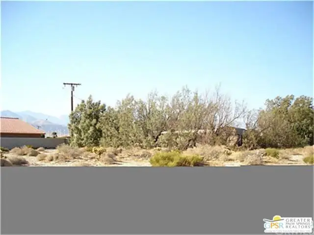 123 N Sierra Drive, Palm Springs, CA 92262 - Image #1