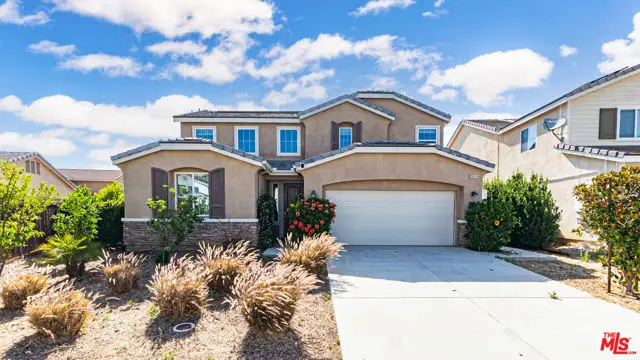 26619 Iron Mountain Street, Menifee, CA 92585 - Image #1