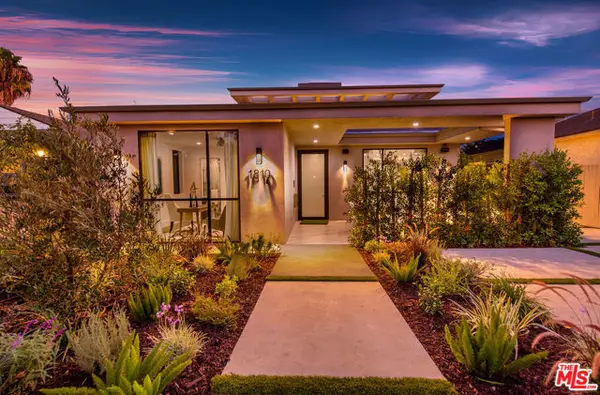 1810 S Sherbourne Drive, Los Angeles, CA 90035