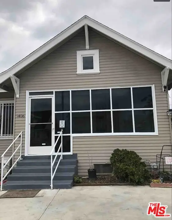 1406 3rd Avenue, Los Angeles, CA 90019 - Image #2