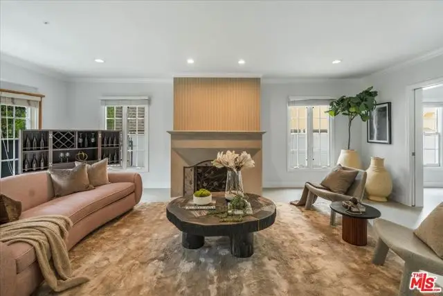 725 N Doheny Drive, Beverly Hills, CA 90210 - #2