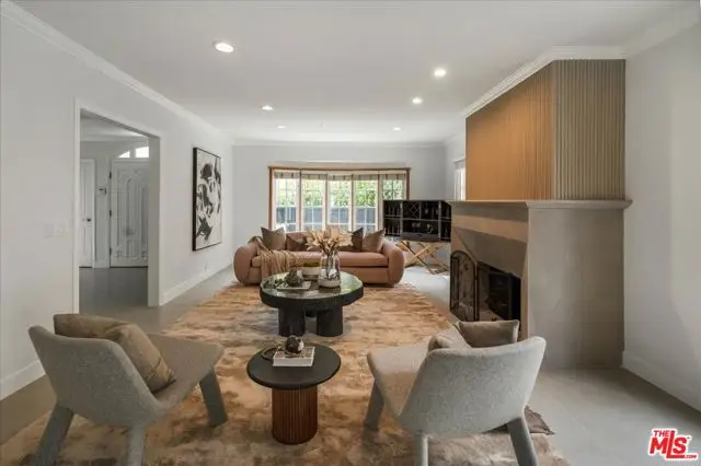 725 N Doheny Drive, Beverly Hills, CA 90210 - #3