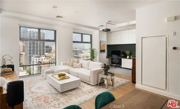 801 S Grand Avenue #2202, Los Angeles, CA 90017