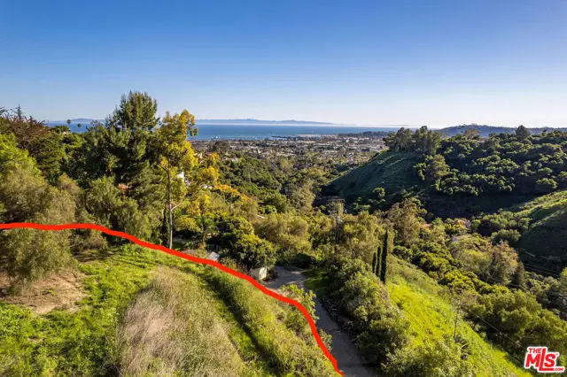 416 Ranchito Vista Road, Santa Barbara, CA 93108 - Image #1