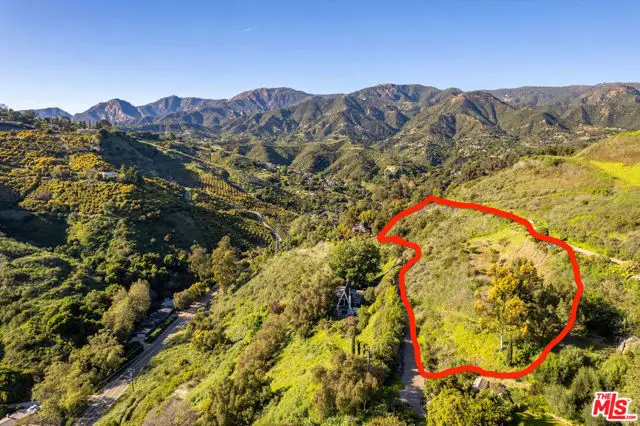 416 Ranchito Vista Road, Santa Barbara, CA 93108 - Image #3