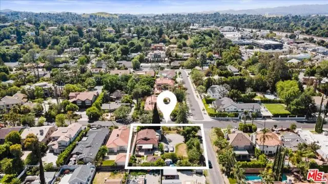 5454 Aura Avenue, Tarzana, CA 91356 - Image #2