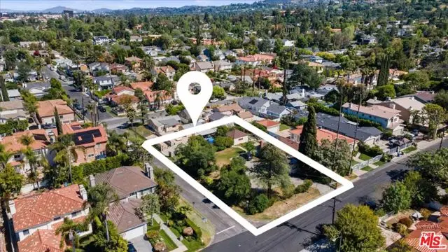 5454 Aura Avenue, Tarzana, CA 91356 - Image #3