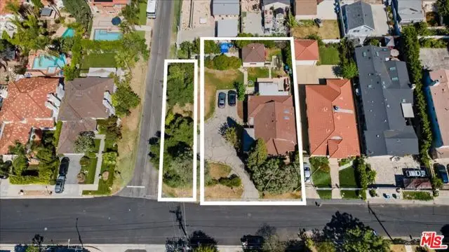 5460 Aura Avenue, Tarzana, CA 91356 - Image #2