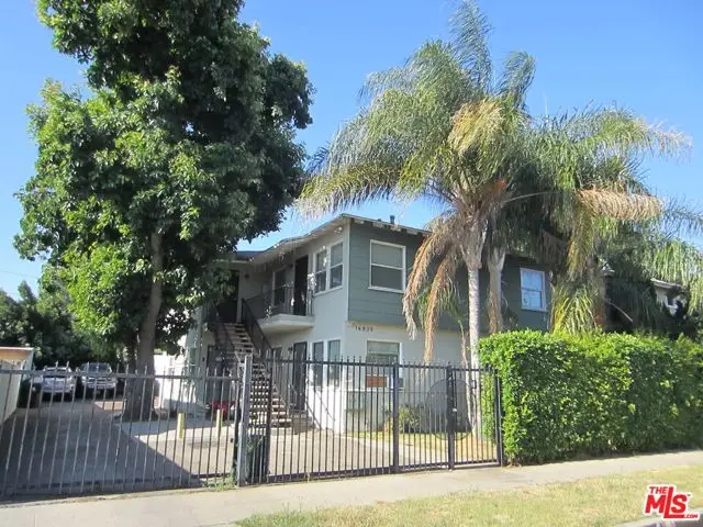 14839 Blythe Street, Panorama City, CA 91402 - Image #1