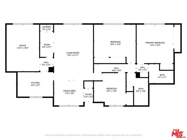 5301 Yarmouth Avenue #2, Encino, CA 91316 - Image #2