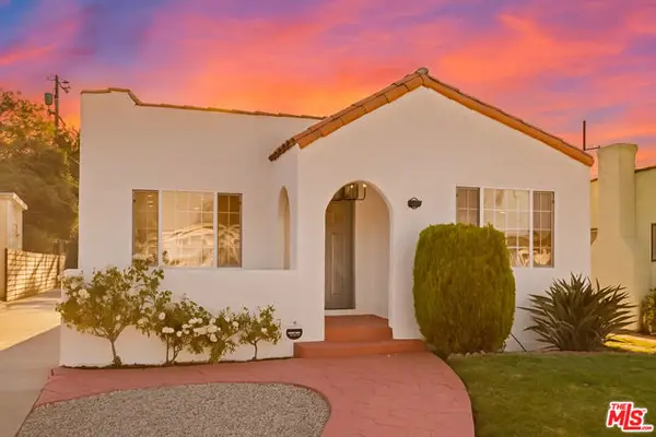 6727 7th Avenue, Los Angeles, CA 90043