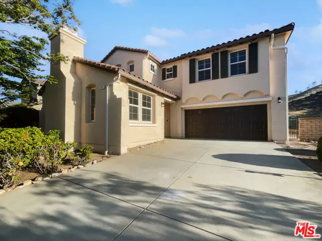 2914 Similax Court, Palmdale, CA 93551 - Image #1