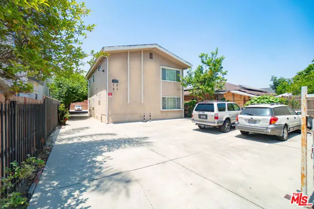 2037 S Burnside Avenue, Los Angeles, CA 90016 - Image #1