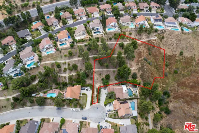 11959 Dunnicliffe Ct, Porter Ranch, CA 91326 - Image #1