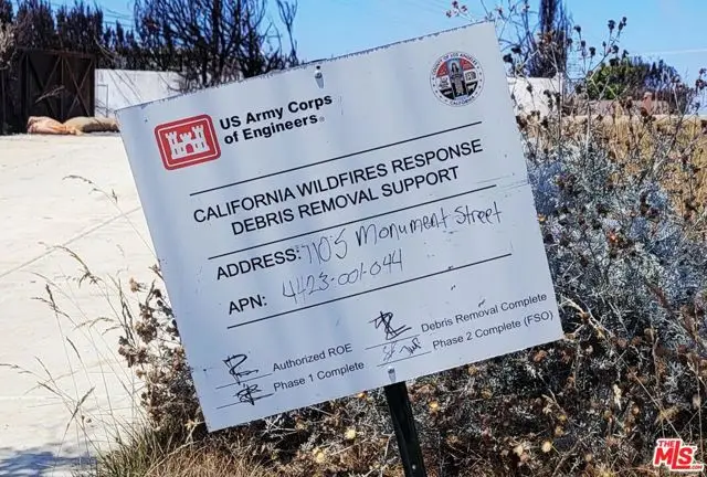 1105 Monument Street, Pacific Palisades, CA 90272 - Image #2