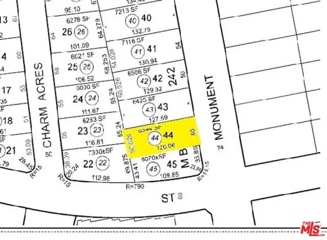 1105 Monument Street, Pacific Palisades, CA 90272 - Image #3