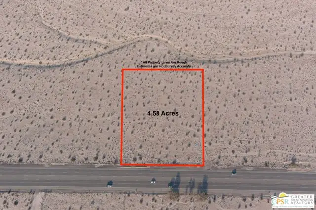 0 Palm Drive, Desert Hot Springs, CA 92240 - Image #2