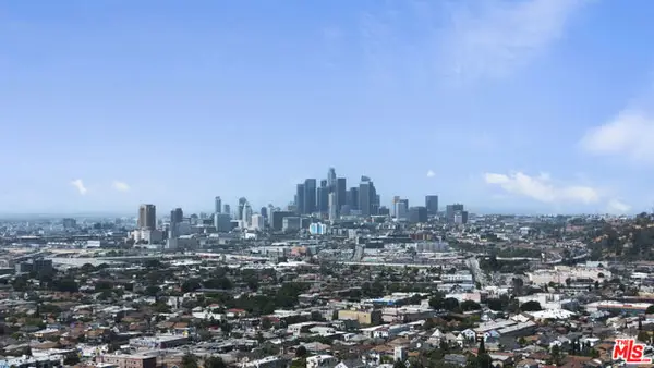 2741 Abrigo Avenue, Los Angeles, CA 90031