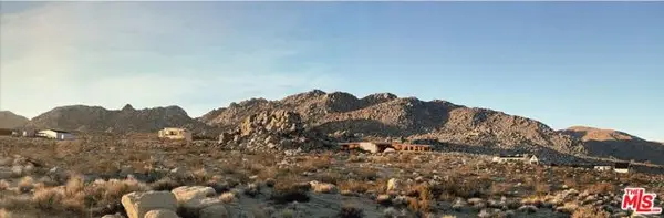 63130 Chickasaw Road, Joshua Tree, CA 92252