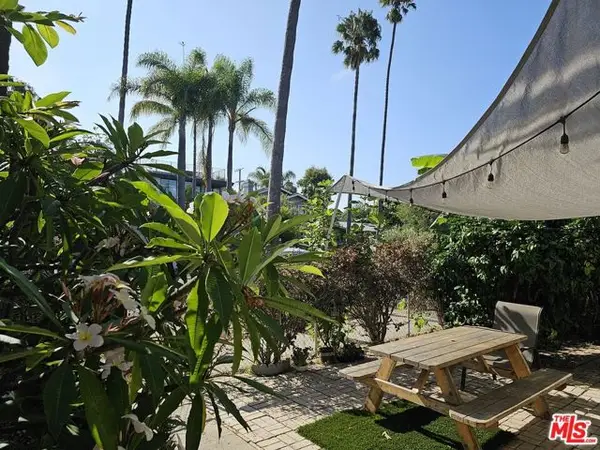 837 Milwood Avenue, Venice (los Angeles), CA 90291