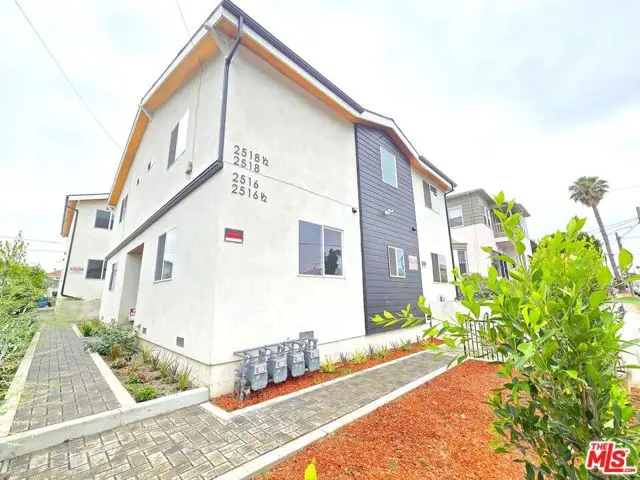 2516 Malabar Street, Los Angeles, CA 90033 - Image #1