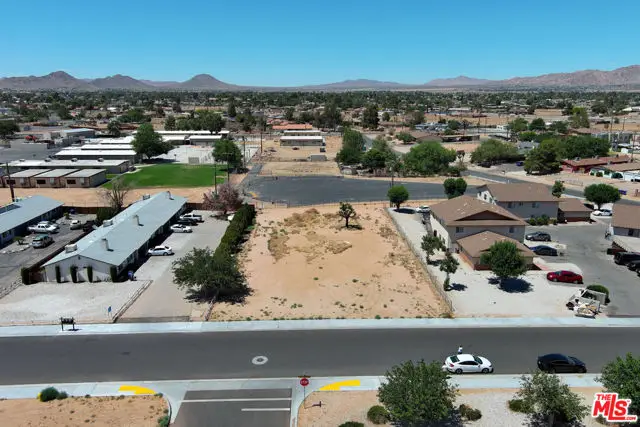 0 Powhatan Road, Apple Valley, CA 92308 - #2