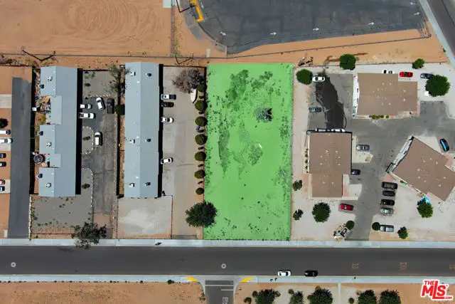 0 Powhatan Road, Apple Valley, CA 92308 - #3