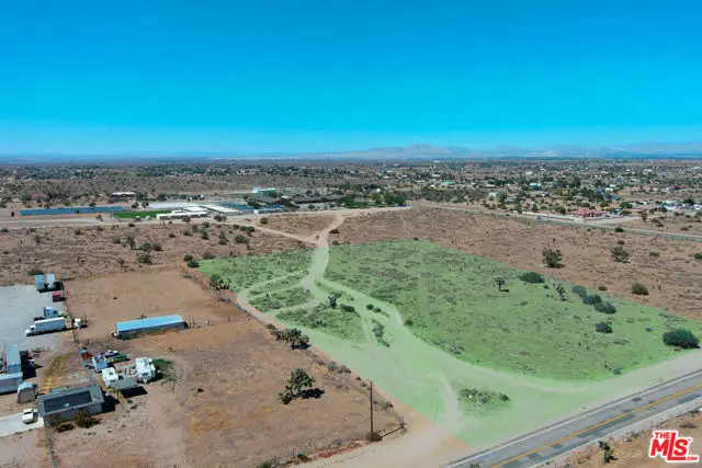 0 Yucca Terrace Drive, Phelan, CA 92371 - #1