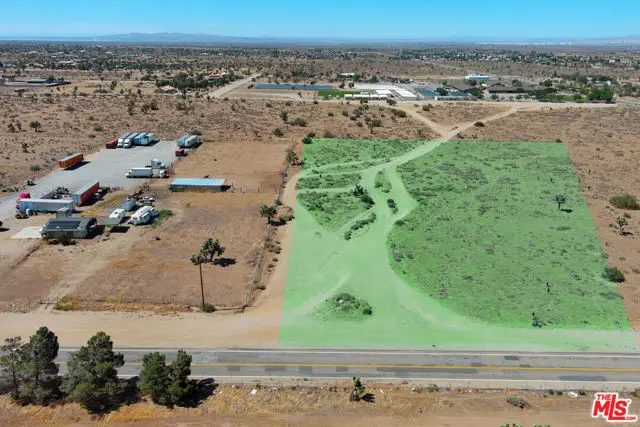 0 Yucca Terrace Drive, Phelan, CA 92371 - #3