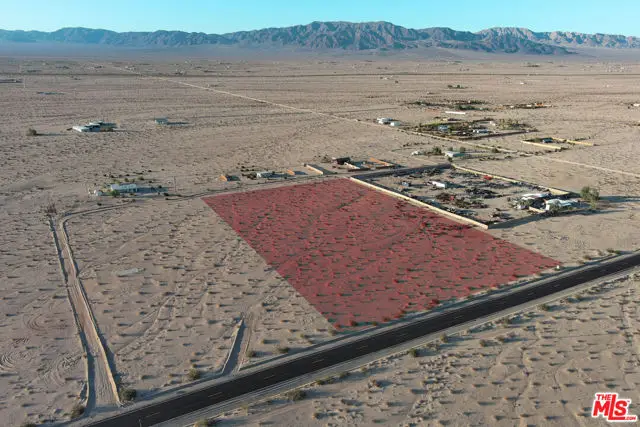 0 Amboy Road, Twentynine Palms, CA 92277 - #3