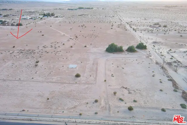 0 Mesa Drive, Twentynine Palms, CA 92277 - #1