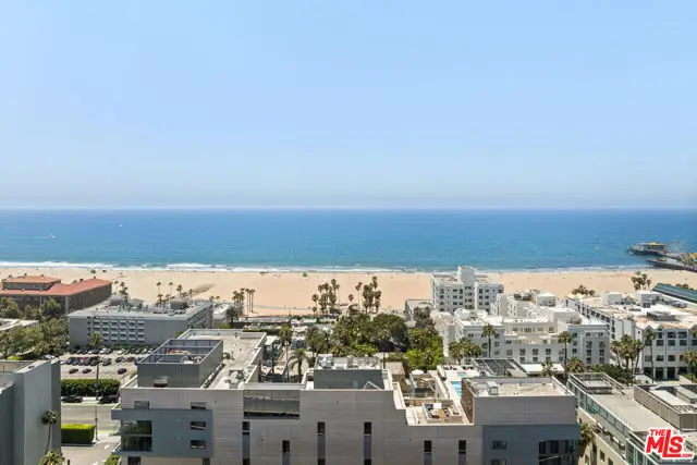 1755 Ocean Avenue #801, Santa Monica, CA 90401 - Image #2