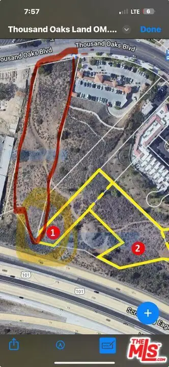 1000 E Thousand Oaks Boulevard, Thousand Oaks, CA 91362 - Image #1