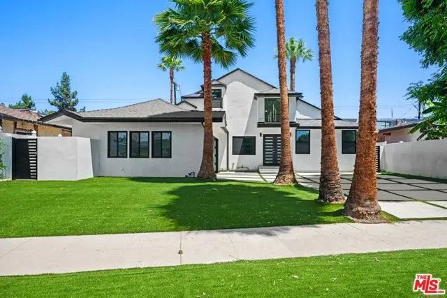 16113 Gledhill Street, North Hills, CA 91343 - Image #1