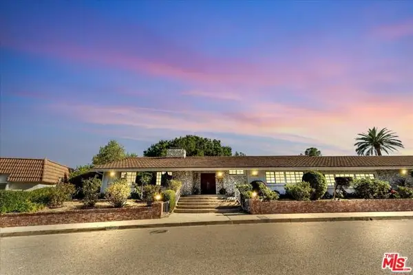 16560 Park Lane Circle, Los Angeles, CA 90049