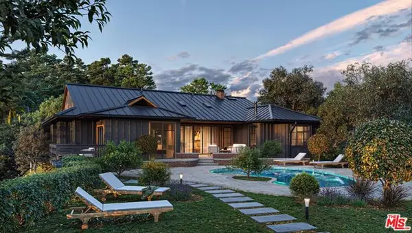 9595 Lime Orchard Road, Beverly Hills, CA 90210