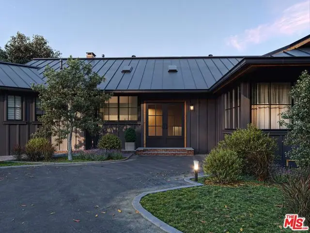 9595 Lime Orchard Road, Beverly Hills, CA 90210 - Image #3