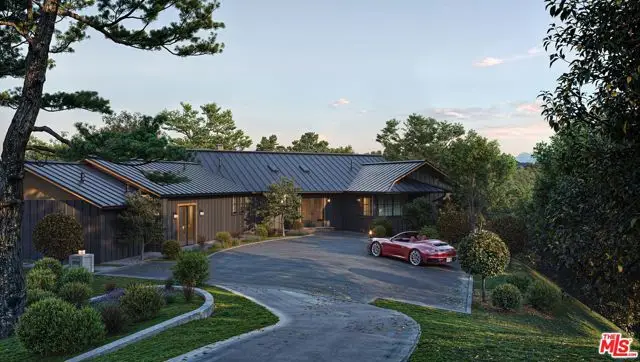 9595 Lime Orchard Road, Beverly Hills, CA 90210 - Image #2